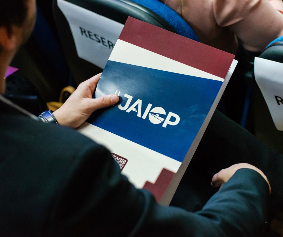 2ª JAIOP mobiliza acadêmicos e profissionais de Direito de 15 cidades